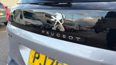 Peugeot 3008 1.2 PureTech Allure 5dr EAT8 Petrol Estate